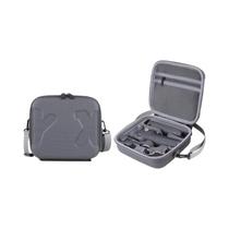 Estojo De Viagem Rígido DJI OM 7P/OM7 Bolsa De Armazenamento Portátil Para Acessórios Osmo Mobile Estojo De Viagem Rígido DJI OM 7P/OM7 Bolsa De Armazenamento Portátil Para Acessórios Osmo Mobile