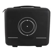 Estojo De Viagem Rígido E Impermeável Para Starlink Mini Kit - Bolsa De Armazenamento Antirriscos E