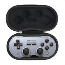 Estojo de viagem rígido Hermitshell para controlador 8Bitdo SN30 Pro