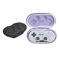 Estojo de viagem rígido Hermitshell para o gamepad 8Bitdo SN30 Pro