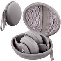 Estojo de viagem rígido para Beats Studio Pro/Studio3/Solo4/Solo3