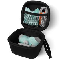 Estojo de Viagem Rígido para Monitor Owlet Dream Sock