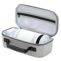 Estojo de viagem rígido para Samsung The Freestyle Projector Estojo de viagem rígido para Samsung The Freestyle Projector