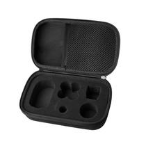 Estojo de viagem Sarlar compatível com o barbeador Freebird FlexSeries