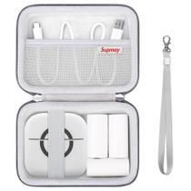 Estojo de viagem Supmay para impressora de adesivos Cabaro Mini Printer