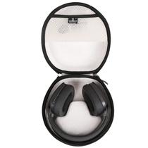 Estojo de Viagem Tourmate para Fones de Ouvido Sem Fio Logitech Zone Vibe 100/125 Estojo de Viagem Tourmate para Fones de Ouvido Sem Fio Logitech Zone Vibe 100/125