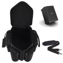 Estojo de viagem Yaslayp para alto-falante Bluetooth portátil Bose S1 Pro