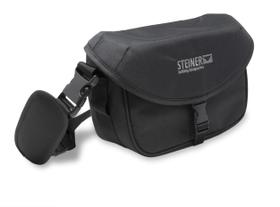 Estojo Deluxe Acolchoado para Binóculos Steiner 42 mm com Prisma Roof