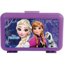 Estojo Dermiwil Frozen C/bandeja Injetado (10122)
