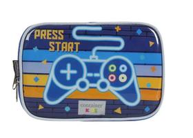 Estojo Dermiwil Soft Luxo Ideal para Acessórios Escolares Estojo Dermiwil Soft Luxo Ideal para Acessórios Escolares