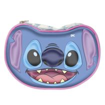 Estojo Disney Stitch Formato Exclusivo DAC Estojo Disney Stitch Formato Exclusivo DAC