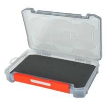 Estojo Divisória Isca Caixa Rapala Tackle Tray 276 Open Foam