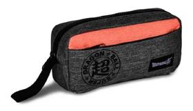 Estojo Dragon Ball Z Super Zíper Trator DB3604 - Clio