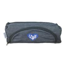 Estojo duplex jeans - goodie