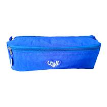 Estojo duplex mochilao love - goodie Estojo duplex mochilao love - goodie