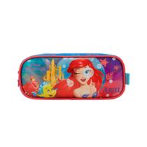 Estojo Duplo Ariel R2 - Xeryus Cor:Azul