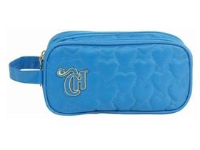 Estojo Duplo Capricho Love - ul Estojo Duplo Capricho Love - ul