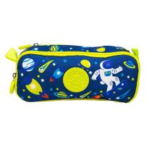 Estojo Duplo College Espaço 11274 Xeryus