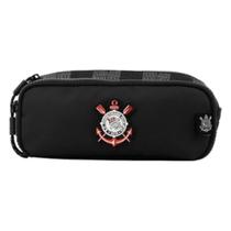 Estojo Duplo Corinthians S 16416 Xeryus Estojo Duplo Corinthians S 16416 Xeryus