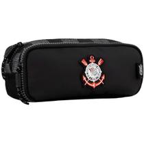 Estojo Duplo Corinthians S Estojo Duplo Corinthians S