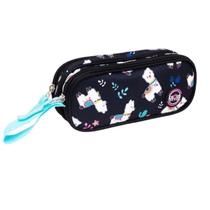 Estojo Duplo Cr2324 Cross Style Estojo Duplo Cr2324 Cross Style