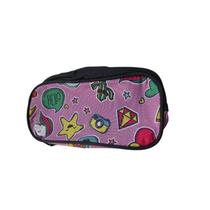 Estojo Duplo Cr9304 Cross Style Estojo Duplo Cr9304 Cross Style