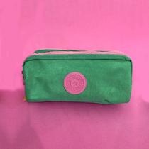 Estojo Duplo Crinkle Bicolor Yins