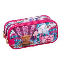 Estojo Duplo Dreamland - Pack Me - Pacific