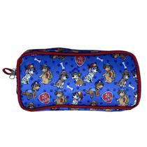 Estojo duplo escolar Cachorrinhos Ac Bag Estojo duplo escolar Cachorrinhos Ac Bag
