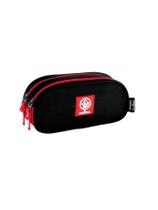 Estojo Duplo Escolar Enaldinho ET47515 Estojo Duplo Escolar Enaldinho ET47515