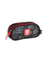 Estojo Duplo Escolar Enaldinho Estojo Duplo Escolar Enaldinho