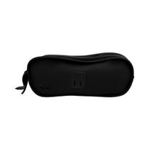 Estojo Duplo Escolar Masculino Duplo Preto Clio REF.MF3511