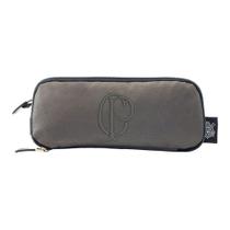 Estojo Duplo Esportivo Corinthians 22x9x8cm Xeryus Estojo Duplo Esportivo Corinthians 22x9x8cm Xeryus