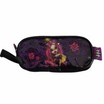 Estojo Duplo Estojo House Of Witchez Witchy Princesses Estojo Duplo Estojo House Of Witchez Witchy Princesses