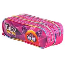 Estojo Duplo Furby Boom Dermiwill 60236