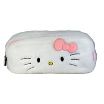 Estojo Duplo Hello Kitty Passeio 15406 Xeryus