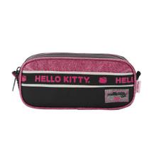 Estojo Duplo Hello Kitty T02 - Xeryus