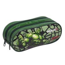 Estojo Duplo Hulk DAC 2792