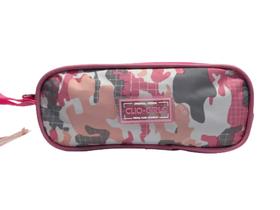 Estojo Duplo Juvenil Clio Style MF3428