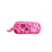 Estojo Duplo Juvenil Feminino Cr3293 Cross Style - Clio Style Estojo Duplo Juvenil Feminino Cr3293 Cross Style - Clio Style