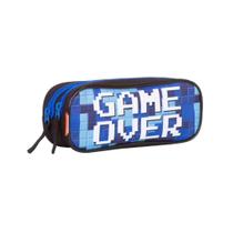 Estojo Duplo M Plus Game Sestini Estojo Duplo M Plus Game Sestini