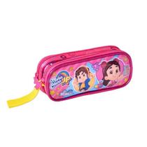 Estojo Duplo Maria Clara E Jp Clio Jp24059 Estojo Duplo Maria Clara E Jp Clio Jp24059