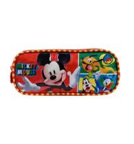 Estojo Duplo Mickey R - 11615 - Xeryus