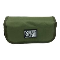 Estojo Duplo Modelo 9 com Abertura Juvenil Xeryus