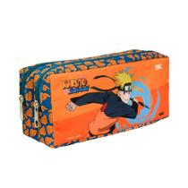 Estojo Duplo Naruto - DAC