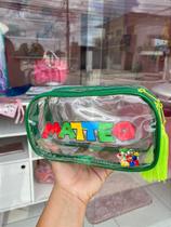 Estojo Duplo