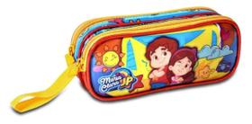 Estojo Duplo Oficial Maria Clara E Jp Escolar 2022 Estojo Duplo Oficial Maria Clara E Jp Escolar 2022