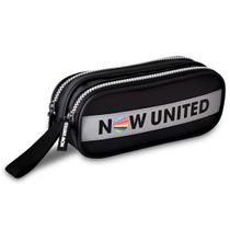 Estojo Duplo Oficial Now United da Clio Ref NU3259