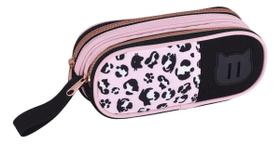 Estojo Duplo Oficial Uatt Ut24631 Estojo Duplo Oficial Uatt Ut24631