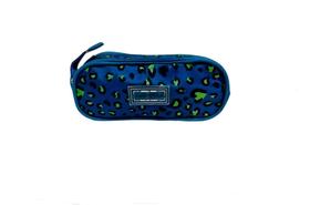 Estojo Duplo Onça Clio Original- MF3582 7899753550992 Estojo Duplo Onça Clio Original- MF3582 7899753550992